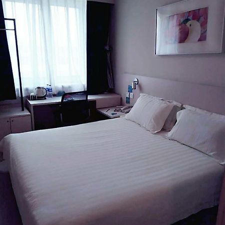 Jinjiang Inn Beijing Tianqiao エクステリア 写真