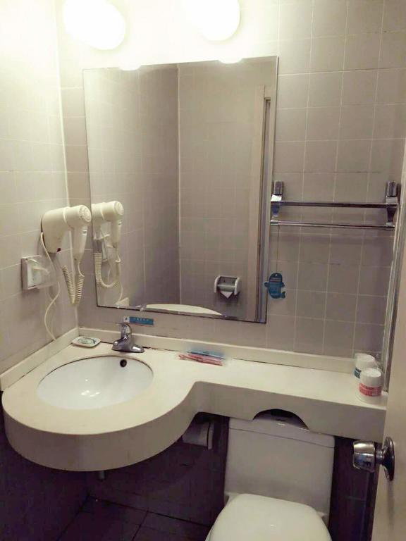 Jinjiang Inn Beijing Tianqiao エクステリア 写真