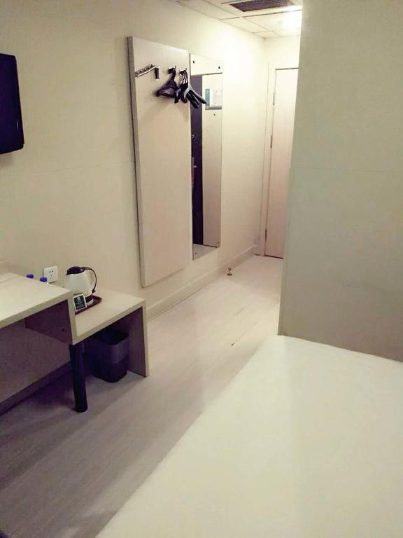 Jinjiang Inn Beijing Tianqiao エクステリア 写真