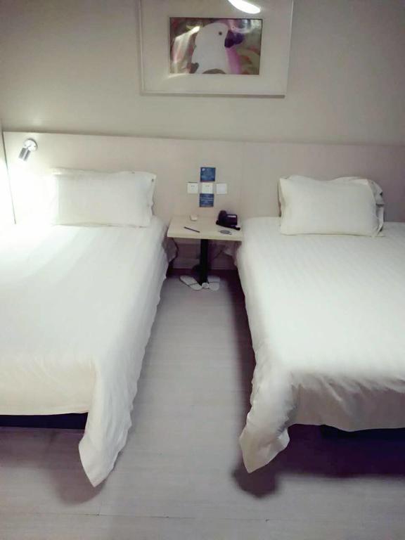 Jinjiang Inn Beijing Tianqiao エクステリア 写真